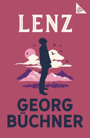 Buchner, G: Lenz
