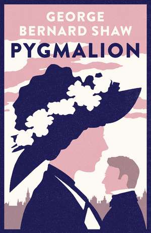 Pygmalion: 1941 version with variants from the 1916 edition: Definitive 1941 version with footnotes indicating the textual variants de George Bernard Shaw