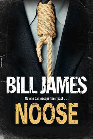 Noose de Bill James