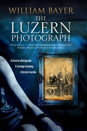 The Luzern Photograph de William Bayer