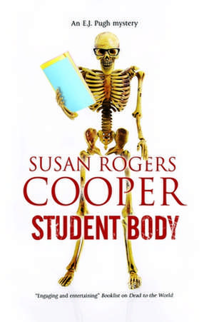 Student Body de Susan Rogers Cooper