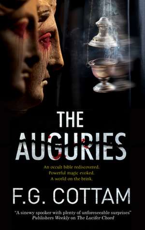 The Auguries de F. G. Cottam
