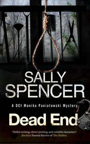 Dead End de Sally Spencer