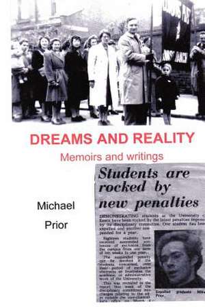 Dreams and Reality de Michael Prior