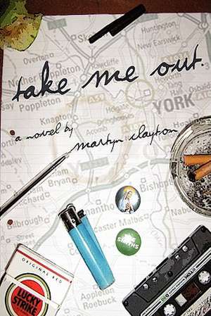 Take Me Out de Martyn Clayton