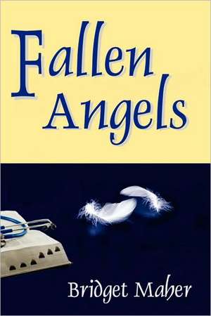 Fallen Angels de Bridget Maher