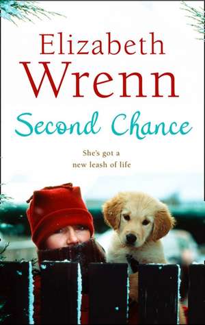 Second Chance de Elizabeth Wrenn