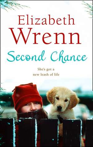 Wrenn, E: Second Chance