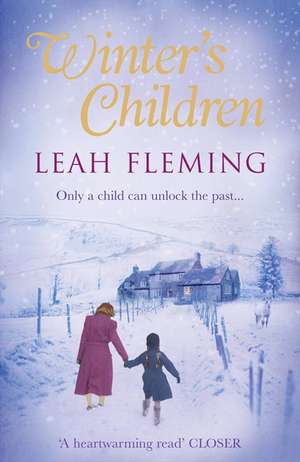 Winter's Children de Leah Fleming