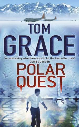 Polar Quest de Tom Grace