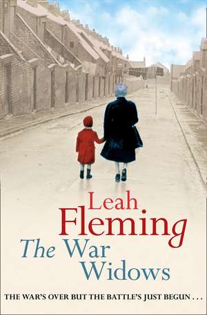 The War Widows de Leah Fleming