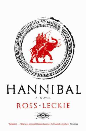 Hannibal de Ross Leckie