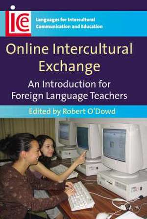 Online Intercultural Exchange de Robert O'Dowd