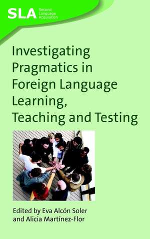 Investigating Pragmatics in Fo de Eva Alc N. Soler