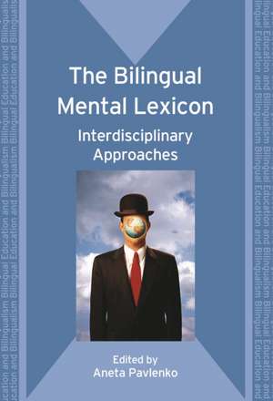 The Bilingual Mental Lexicon