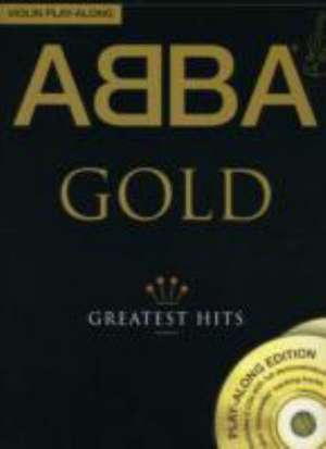 Abba Gold