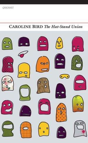 Hat-Stand Union, the PB de Caroline Bird