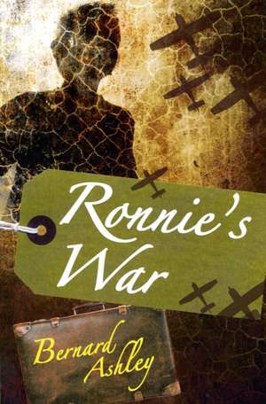 Ronnie's War de Bernard Ashley