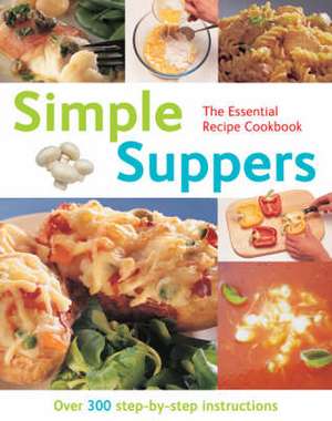 Simple Suppers