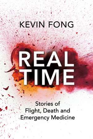 Minute Six de Kevin Fong
