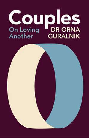 Couples de Orna Guralnik
