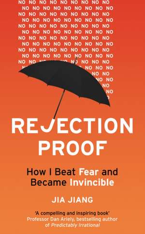 Rejection Proof de Jia Jiang