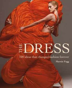 The Dress de Marnie Fogg