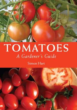 Tomatoes de Simon Hart