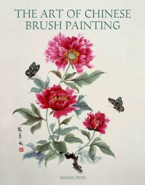 The Art of Chinese Brush Painting Arhitectură