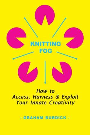 Knitting Fog de Graham Burdick