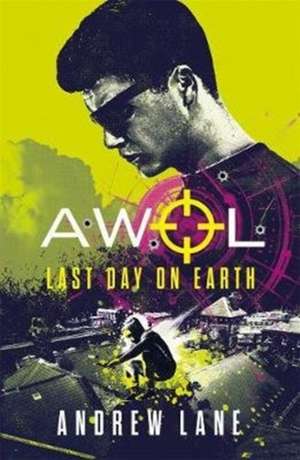 Last Day on Earth, Volume 4 de Andrew Lane