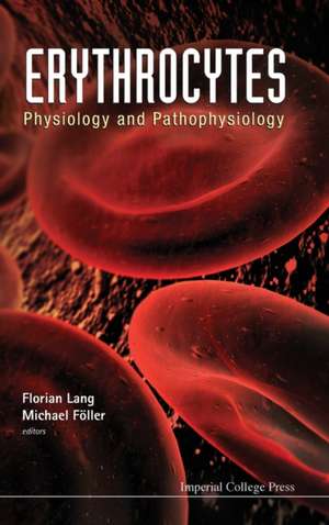 Erythrocytes de Michael Foller