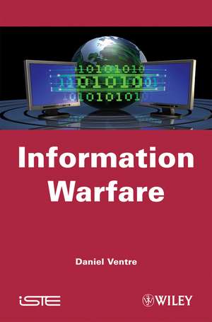 Information Warfare de D Ventre