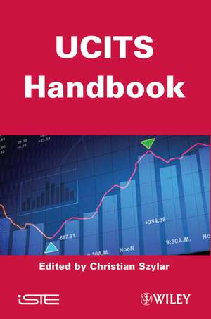 UCITS Handbook de C Szylar