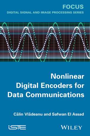 Nonlinear Digital Encoders for Data Communications de C Vladeanu