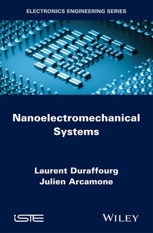 Nanoelectromechanical Systems de L Duraffourg