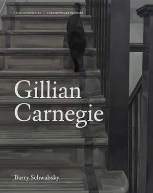 Gillian Carnegie de Barry Schwabsky