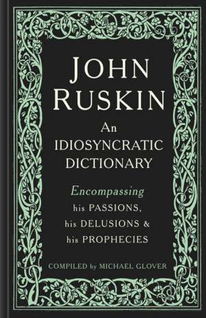 John Ruskin