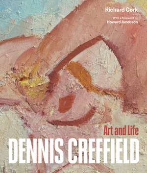 Dennis Creffield de Richard Cork