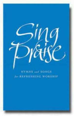 Sing Praise