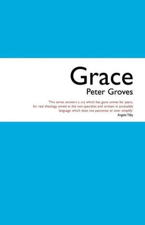 Grace de Peter Groves