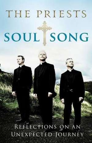 Soul Song de Father David Delargy