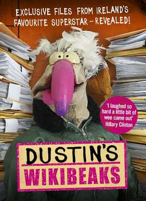 Wikibeaks de Dustin the Turkey