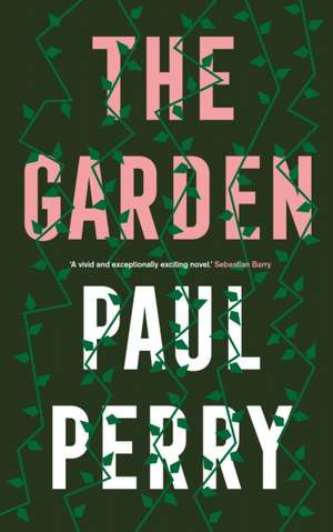 The Garden de Paul Perry