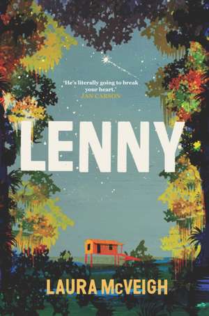 Lenny de Laura Mcveigh