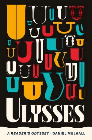 Ulysses de Daniel Mulhall