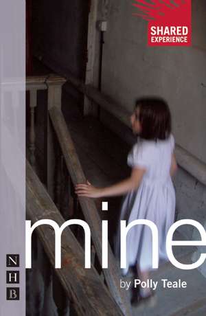 Mine: The Soldier's Story de Polly Teale