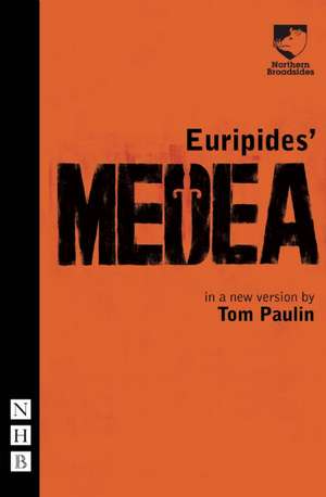 Medea de Euripides