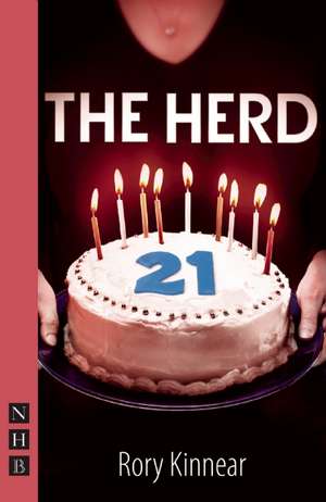 The Herd de Rory Kinnear