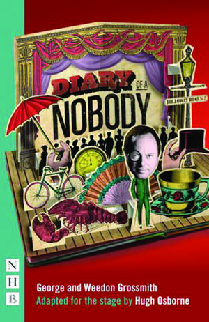 Diary of a Nobody (Stage Version) de George & Weedon Grossmith